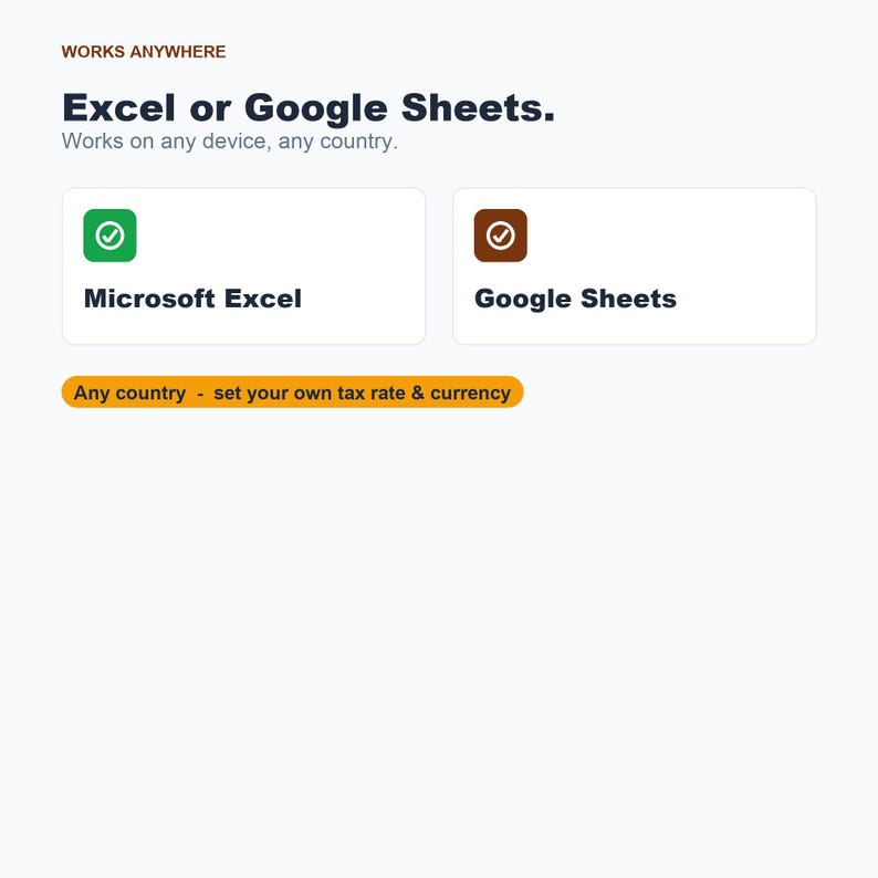Reading Log Spreadsheet, Book Tracker, Reading Journal (Google Sheets Excel) image 7