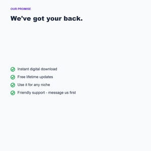 300 frasi virali per reel, TikTok e didascalie dei social media (download digitale) immagine 10