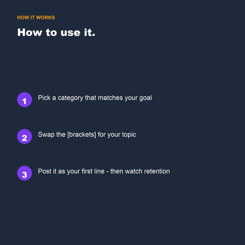 300 frasi virali per reel, TikTok e didascalie dei social media (download digitale) immagine 6