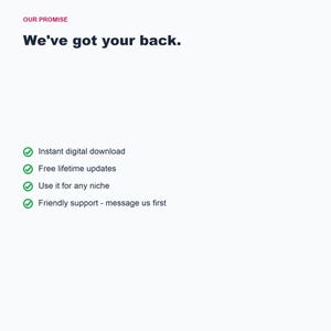 500 plantillas de subtítulos y hashtags para Instagram para creadores (descarga digital) imagen 10