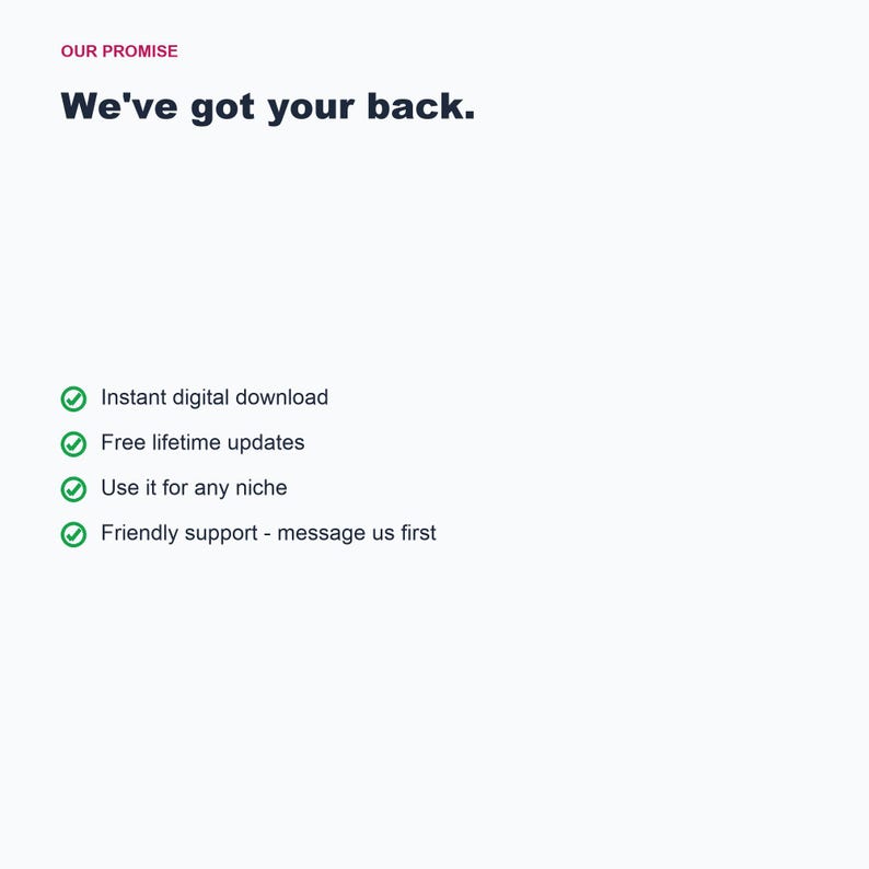 500 plantillas de subtítulos y hashtags para Instagram para creadores (descarga digital) imagen 10
