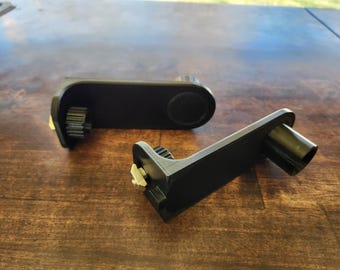 Tune M1 T-track-Mounted Paper Towel/Toilet Paper Holder