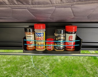 Tune M1 Spice Rack