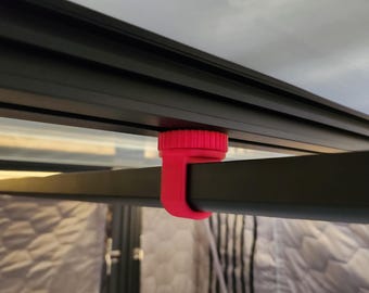 Tune M1 Magnetic Push Bar Mount