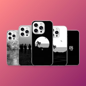 The Neighborhood Phone Case - Etsy