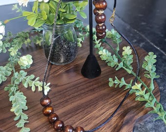 Conjunto de joyas de 2 piezas