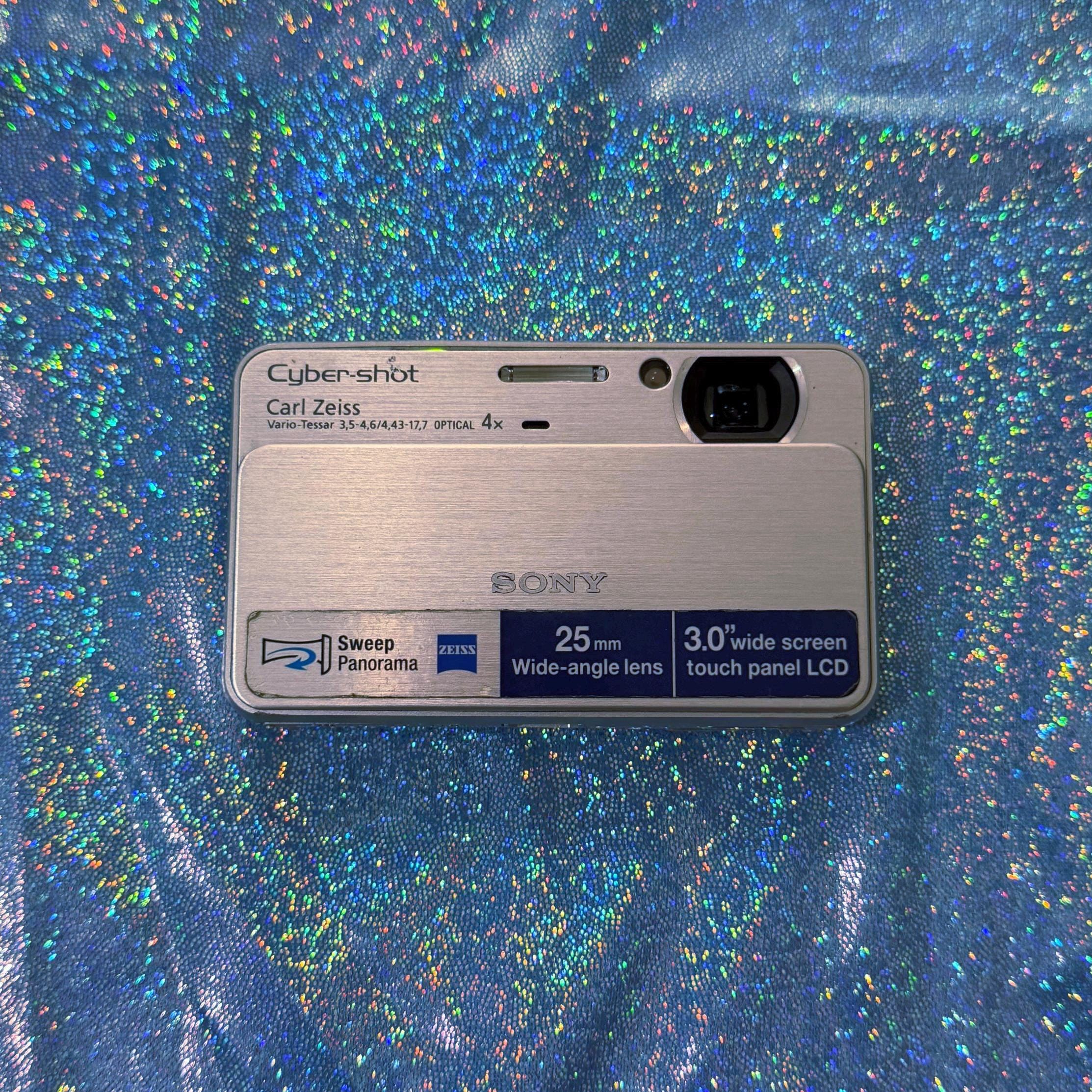 Sony Dsc T700 - Etsy Canada