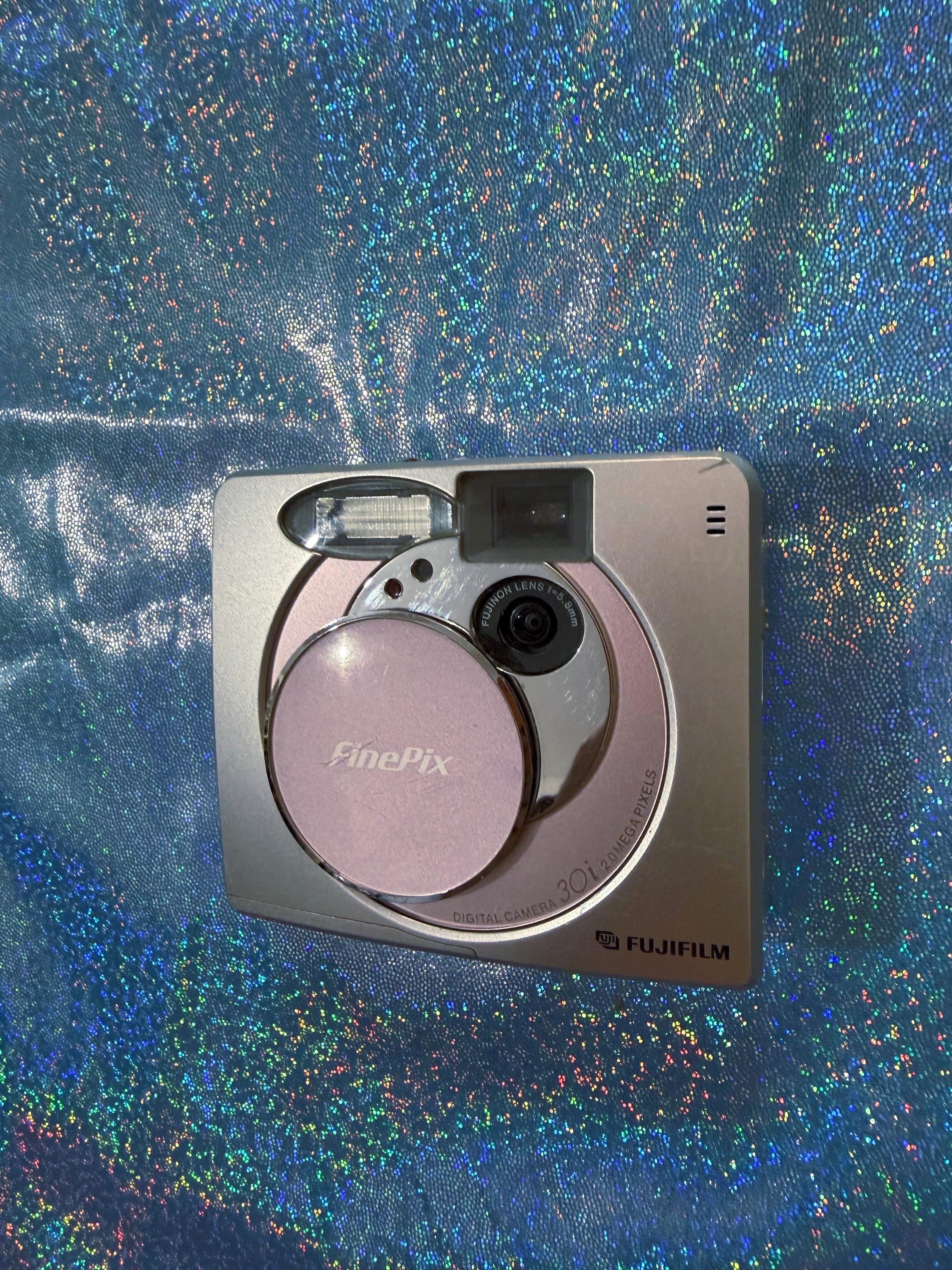 Samsung digital camera pink - Etsy 日本