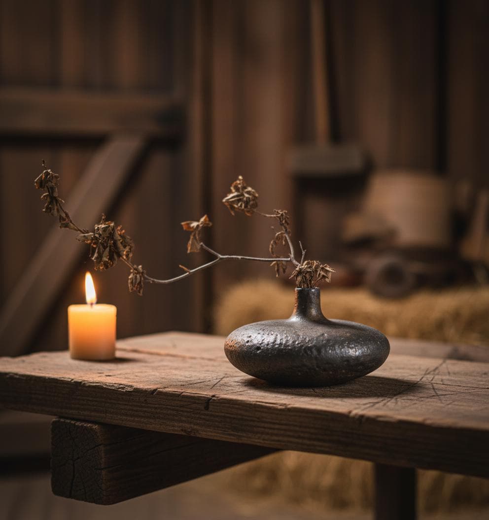 Wabi sabi vase - Etsy 日本
