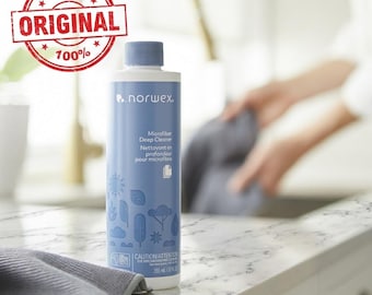 Microfiber Deep Cleaner