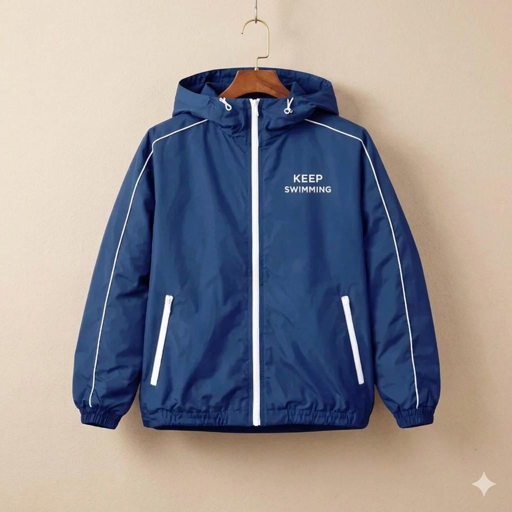 Bts Windbreaker - Etsy