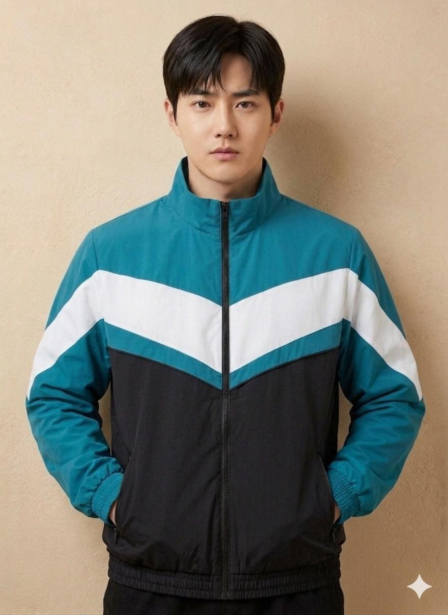 Weak hero class suho jacket - Etsy 日本