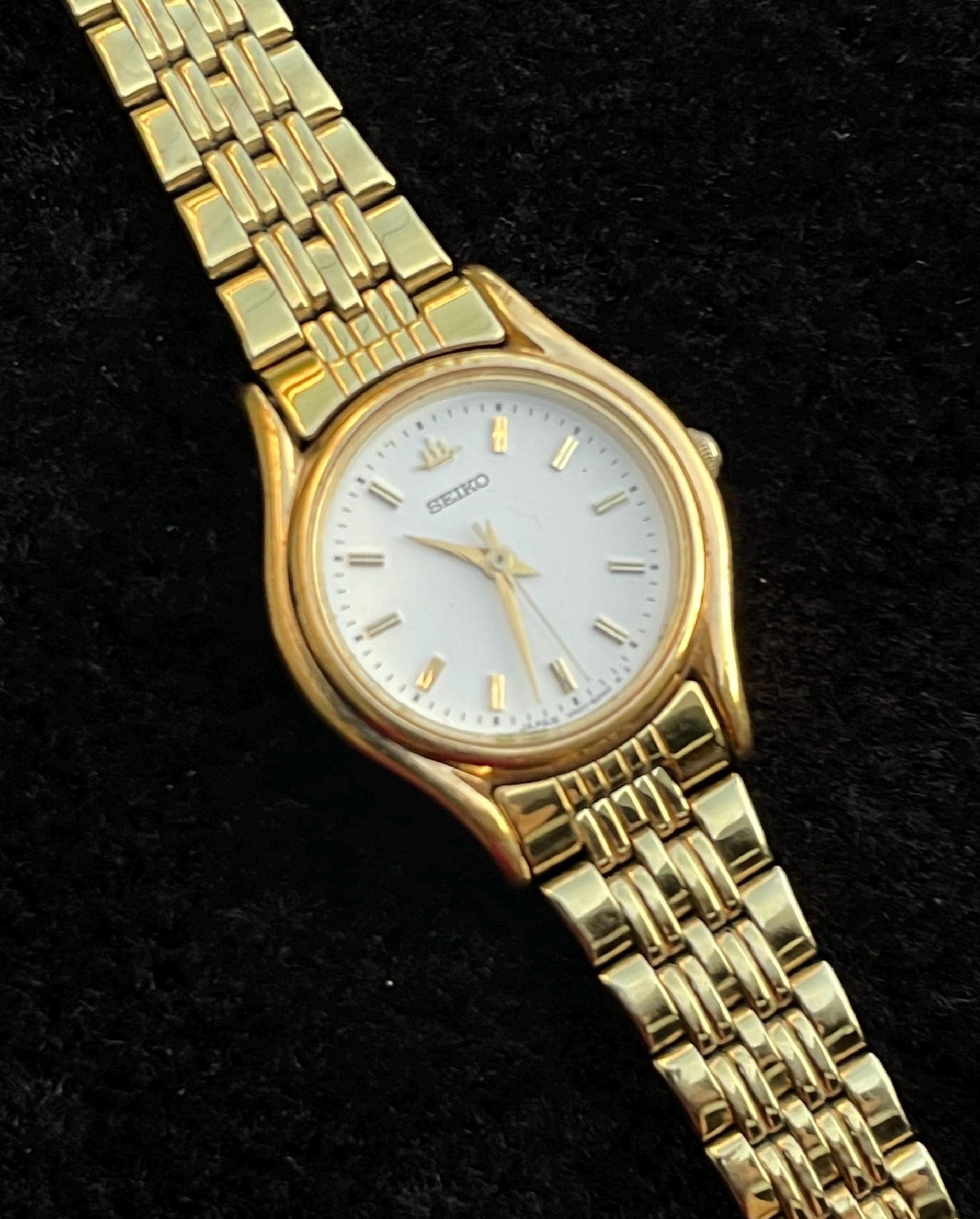 Seiko moonphase - Etsy 日本