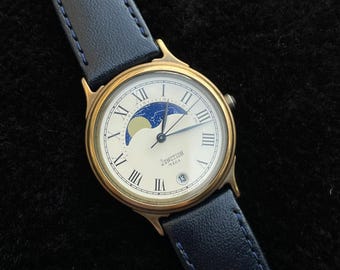 Ultra Rare Citizen Exceed Ref No. 5639-F 60137 TA From 80's - Etsy