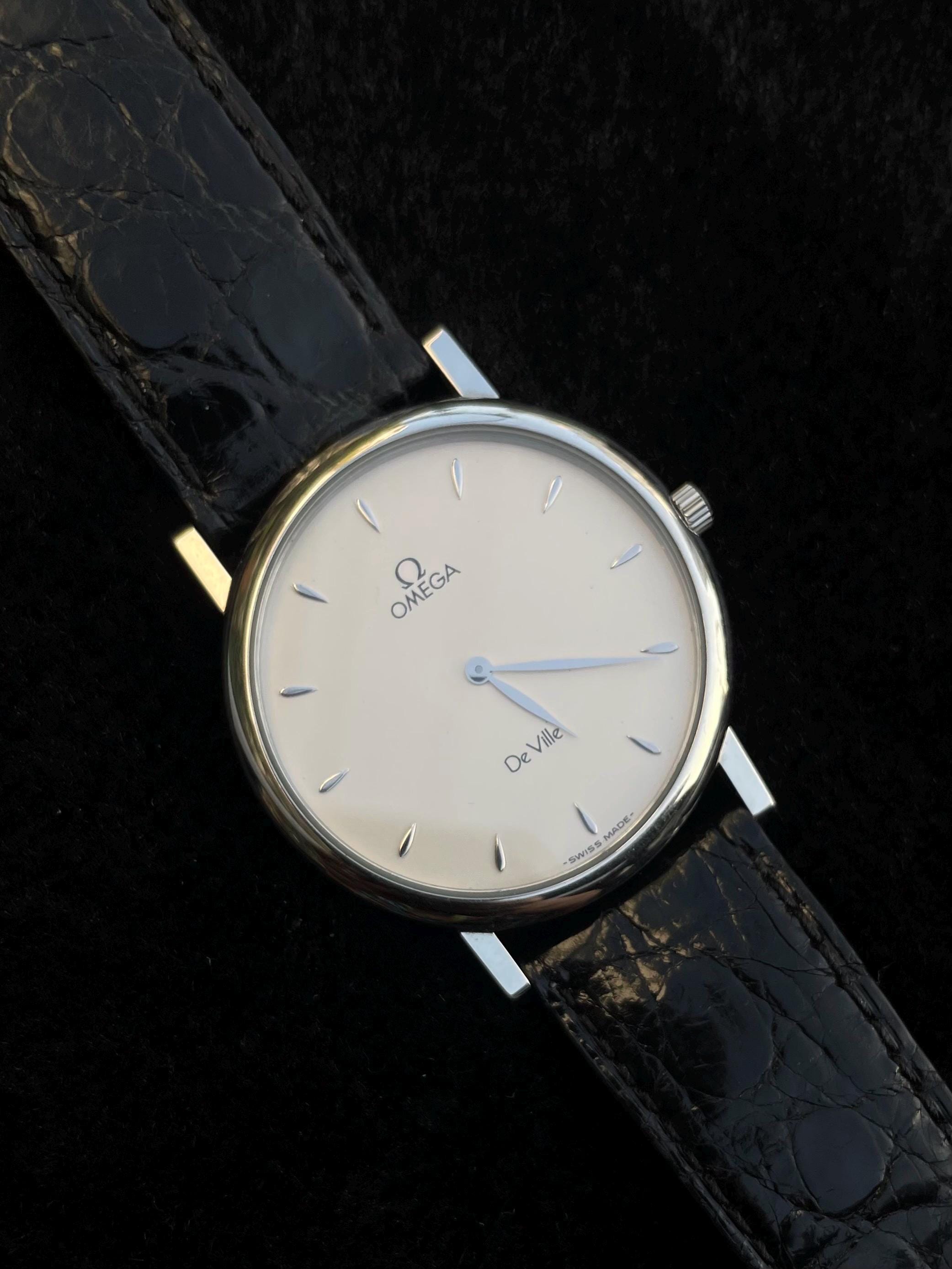 Omega de ville - Etsy 日本