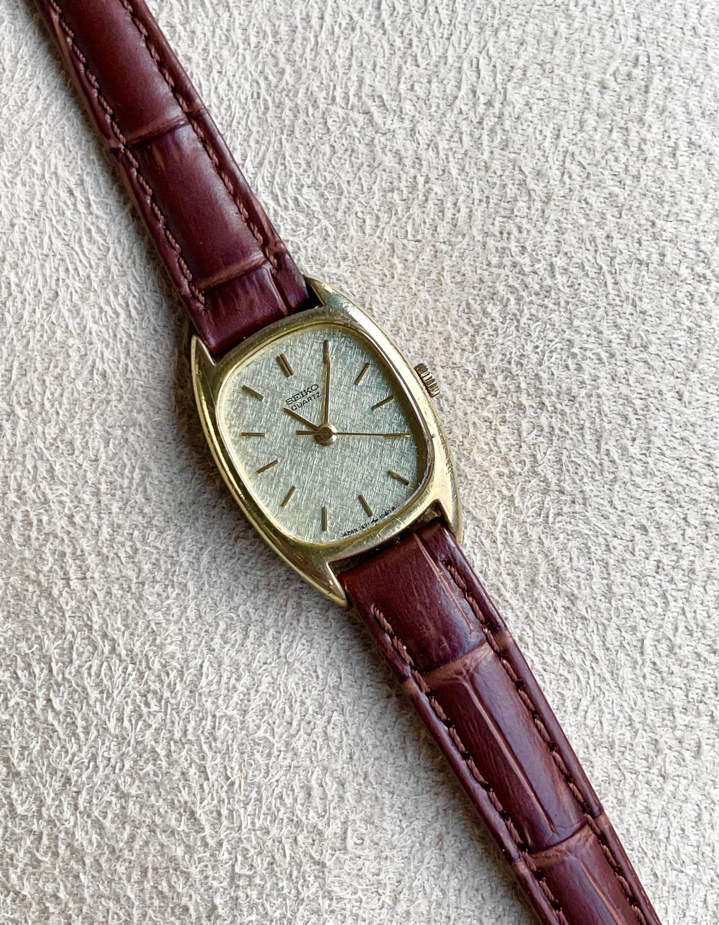 Seiko gold filled - Etsy 日本