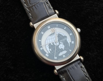 Junko Shimada X Seiko Vintage Watch - Etsy