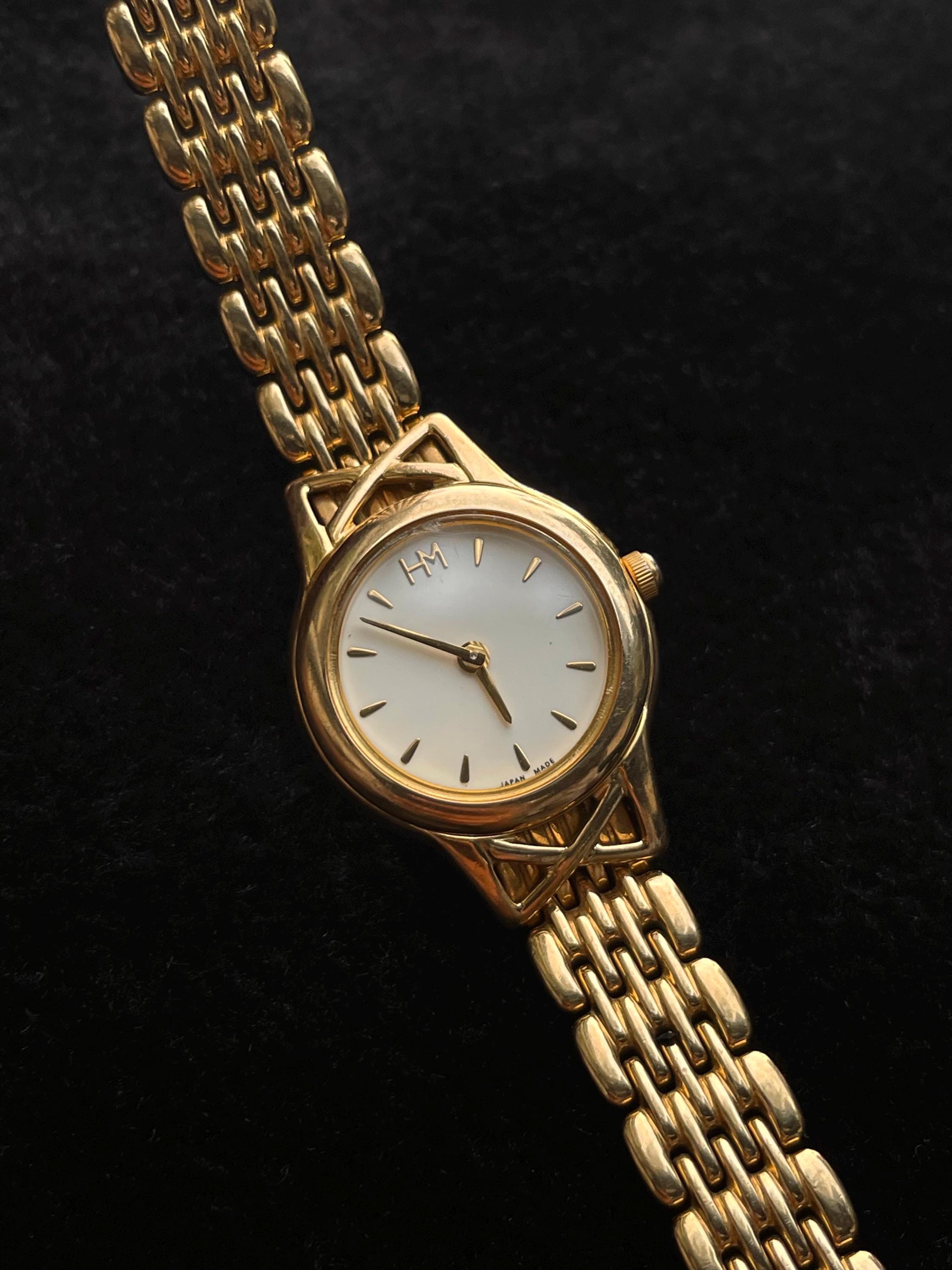 Vintage seiko moon phase - Etsy 日本