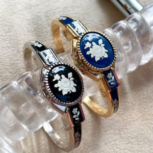 Andre mouche watch - Etsy 日本