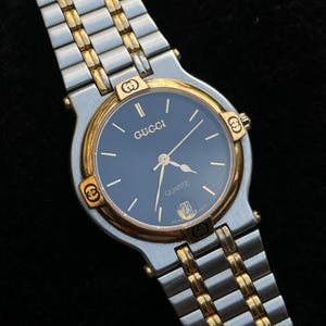 Gucci 9000m - Etsy 日本