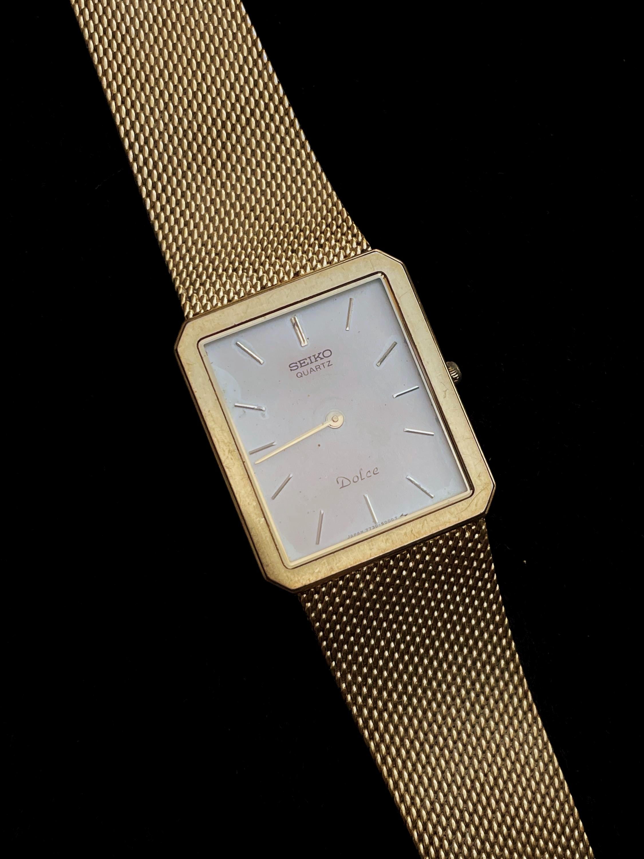 Seiko watch model - Etsy 日本