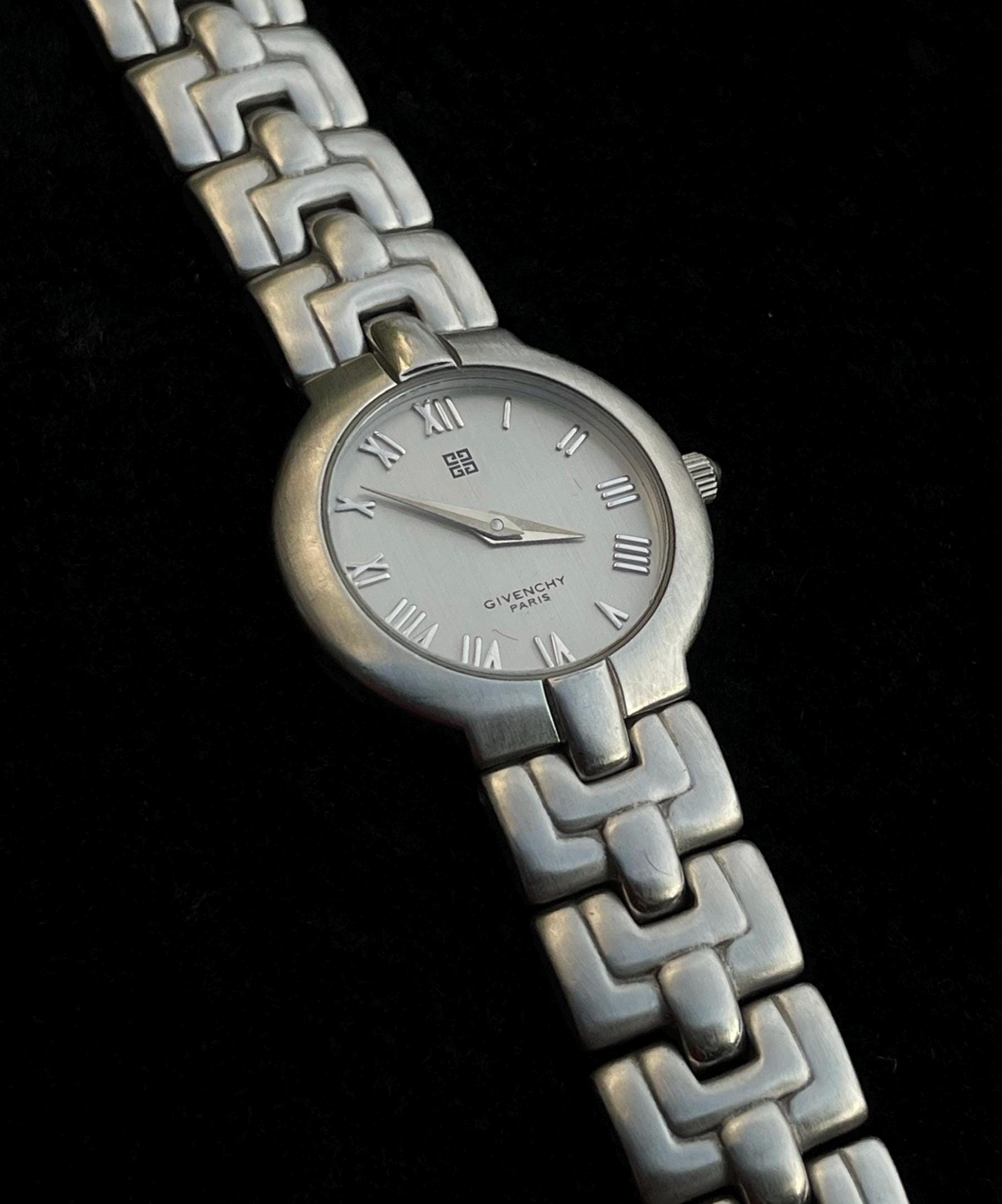 Givenchy Watches - Etsy