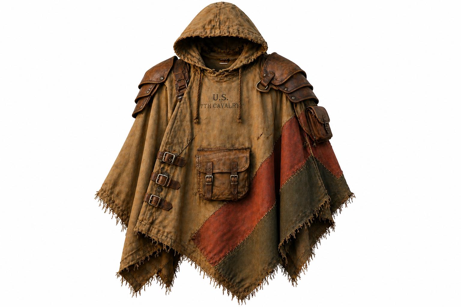 Desert Cape - Etsy Canada