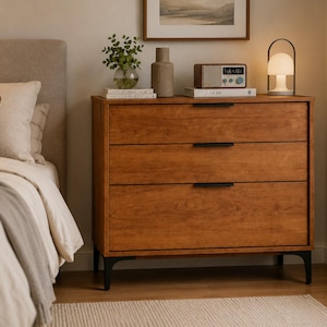 etsy mid century modern dresser Refurbished Mid Century Modern Furniture