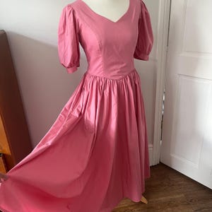 victorian dress with corset Alice in Wonderland Gown Edits - Chic Two Piece Dress Hirigin Elevate your wardrobe with Colour:Rose gold