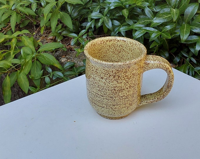 Medium Coffee Mug 9oz