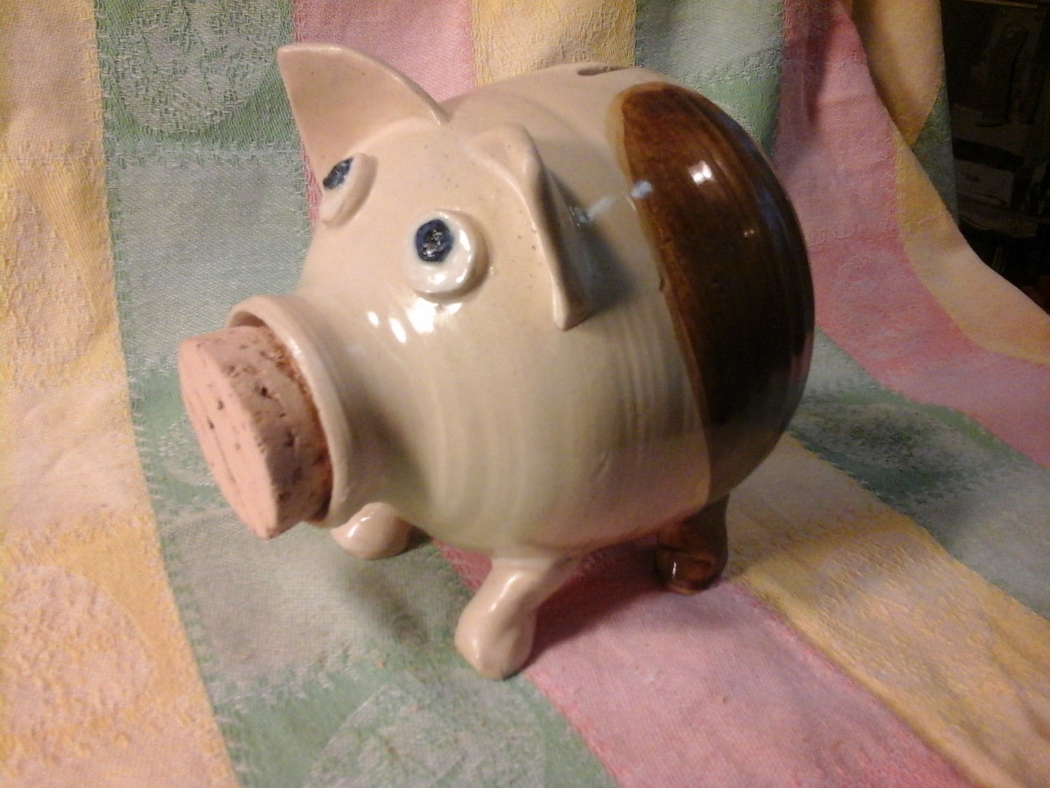 Piggy Bank