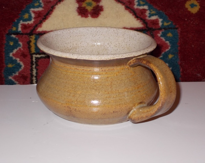 Nutmeg Coffee Mug