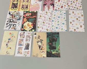 SEGNALIBRI PERSONALIZZATI