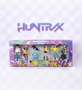 Customization K-Pop Demon Hunters Action Figure Set, 6-Piece Collectible Toy Set with Characters & Creatures, Perfect Gift for Fans product logo