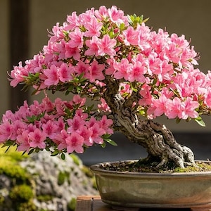 pinus parviflora glauca bonsai Japanse witte den main image 0