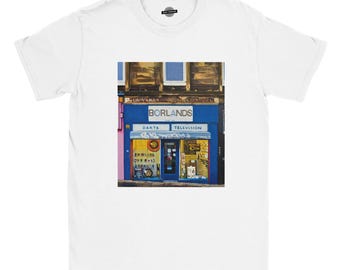 Classic Unisex Crewneck T-shirt | Gildan® 64000