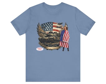 Bobbie Merica 2026 4th of July Special