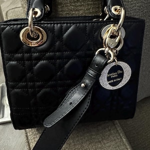 Vintage lady dior bags - Etsy 日本