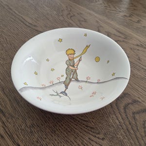 Le Petit Prince Gien - Etsy