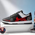 Custom Sukuna Sneakers, Hand-Painted Personalized JJK Anime Shoes, Birthday Christmas Mother’s & Father’s Day Gift product logo