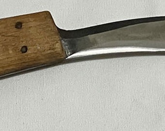 Antique Skinning Knife Cudahy Packing Company LA