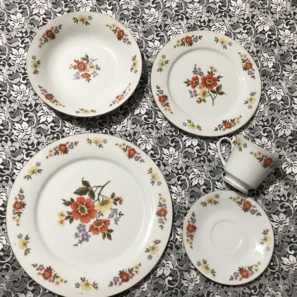 Dynasty Fine China Etsy