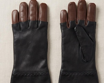 Gants de cosplay Boba Fett - Armure pour la main d'inspiration mandalorienne | Gants de costume ESB ROTJ