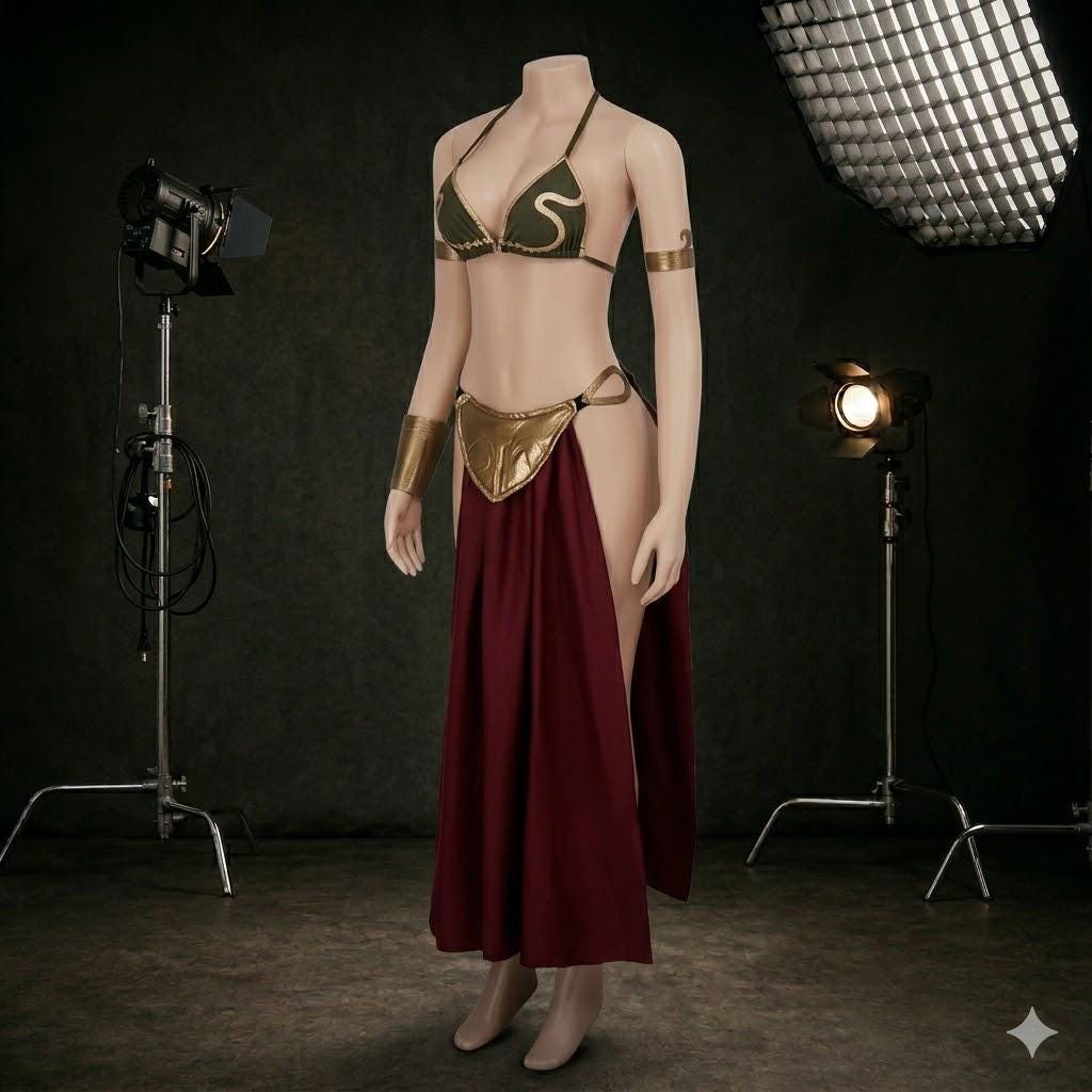 Princess Leia Lingerie - Etsy Princess Leia Lingerie - Etsy