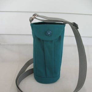 water bottle holder for walking