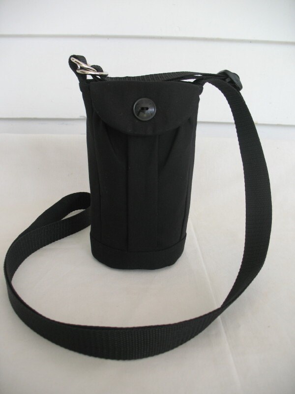 insulated sling bag