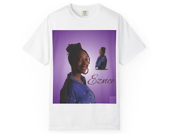 Proximity Album Cover Tee