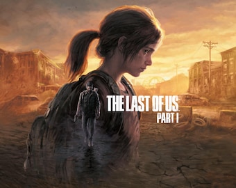 The last of us part 1 - Steam offline
