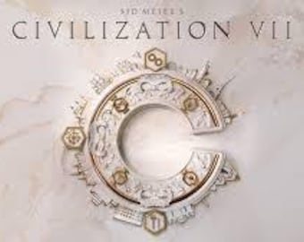 sid meier's civilization vii sid meier 7 - steam offline