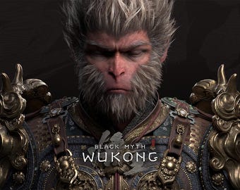 Black Myth Wukong - Account steam